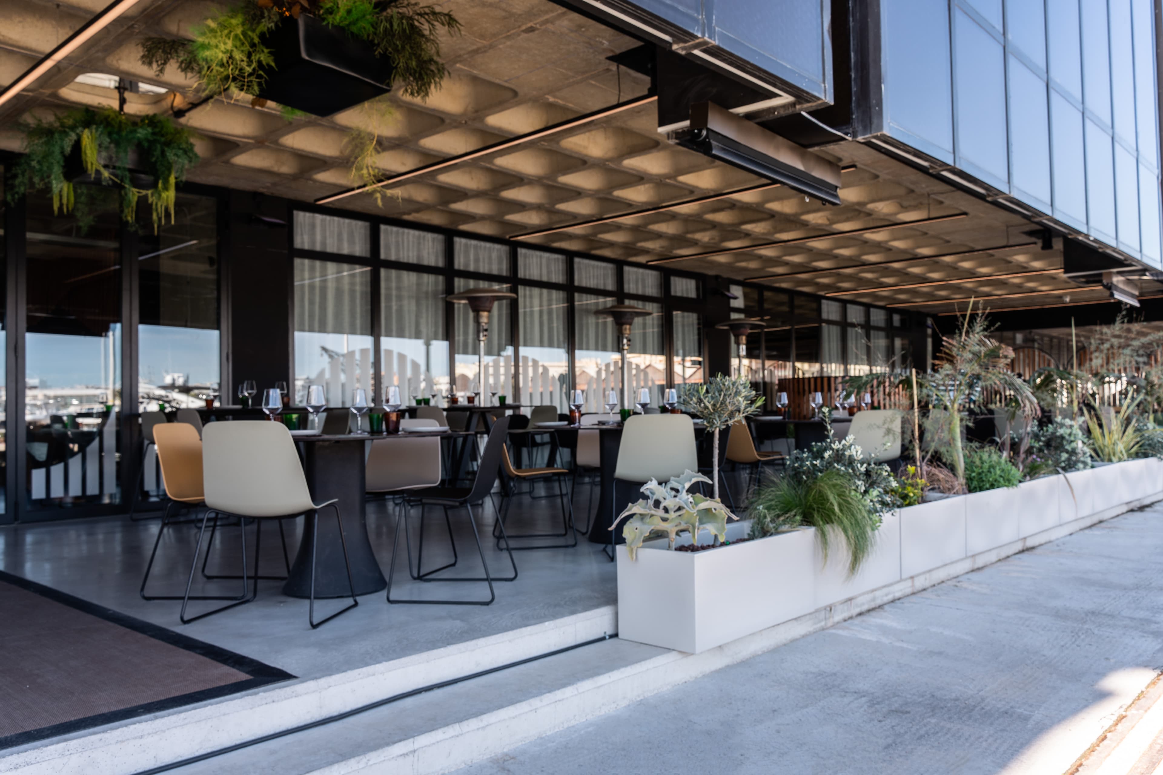 Aurelian Café