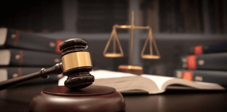 Legal consultation office